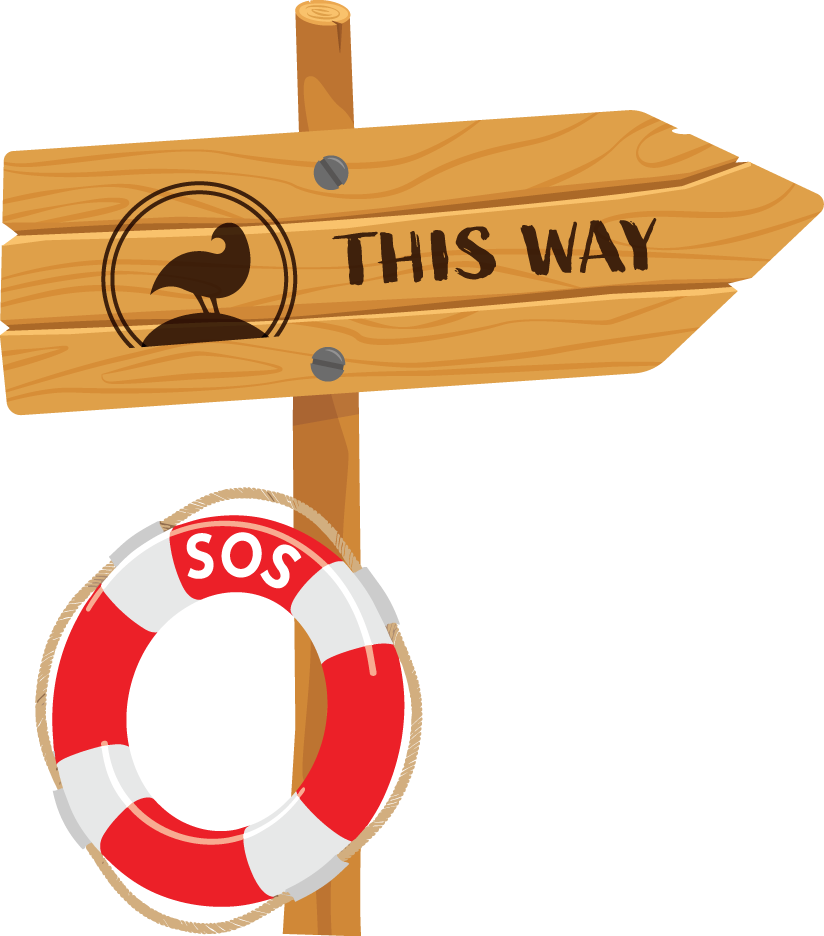 South-Shore-sign-and-SOS